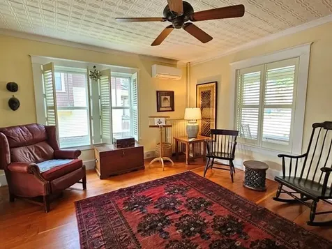 93 South Lincoln Street Keene NH 03431