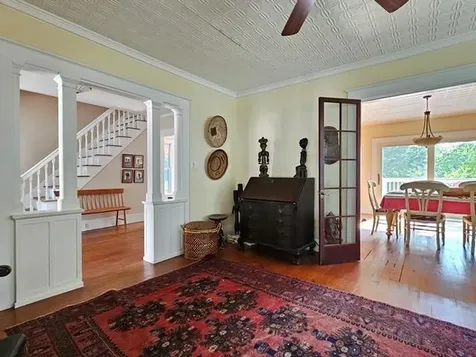 93 South Lincoln Street Keene NH 03431