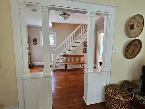 93 South Lincoln Street Keene NH 03431