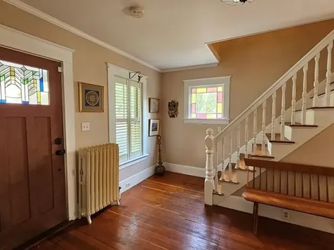 93 South Lincoln Street Keene NH 03431