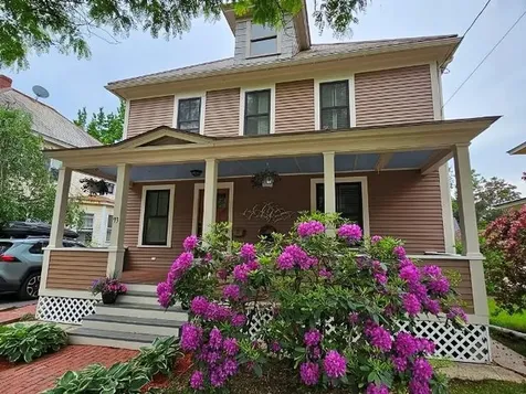 93 South Lincoln Street Keene NH 03431