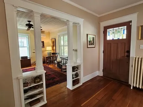 93 South Lincoln Street Keene NH 03431