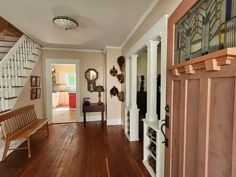 93 South Lincoln Street Keene NH 03431