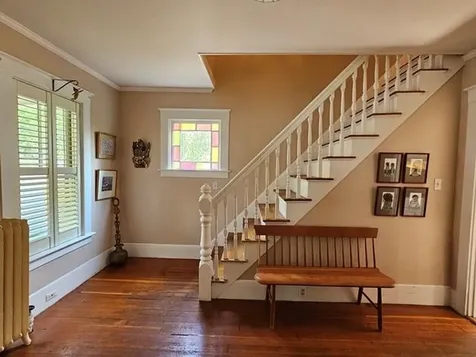 93 South Lincoln Street Keene NH 03431