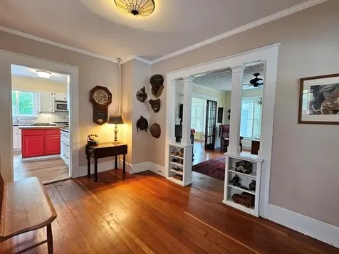 93 South Lincoln Street Keene NH 03431