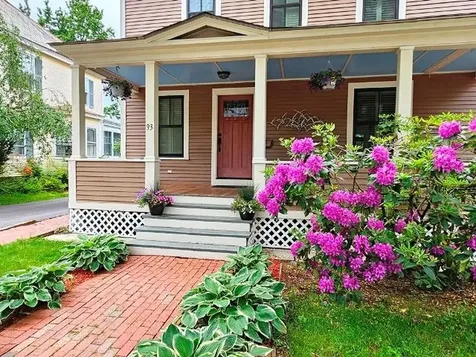 93 South Lincoln Street Keene NH 03431