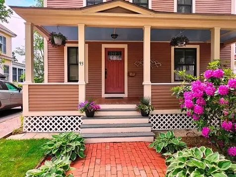 93 South Lincoln Street Keene NH 03431