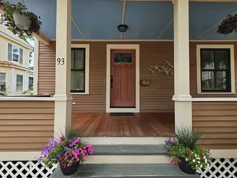 93 South Lincoln Street Keene NH 03431