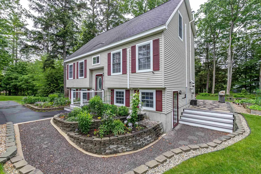 141 Windsor Way Barnstead NH 03225