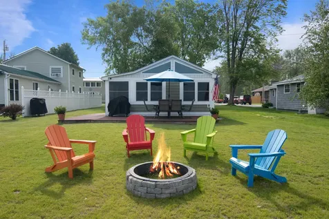 174 Kirk And Fitts Road Alburgh VT 05440