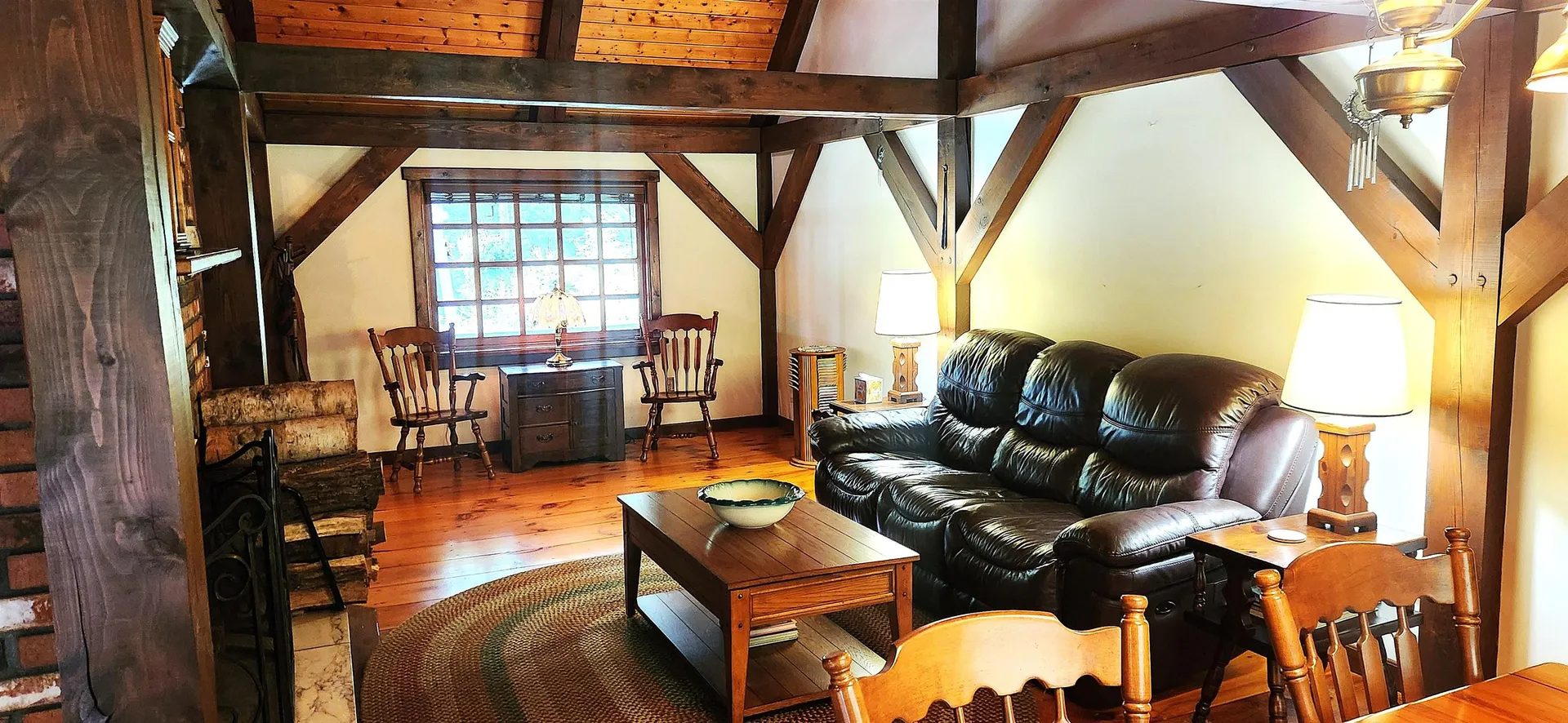 110 Oliver Hill Road Swanzey NH 03446