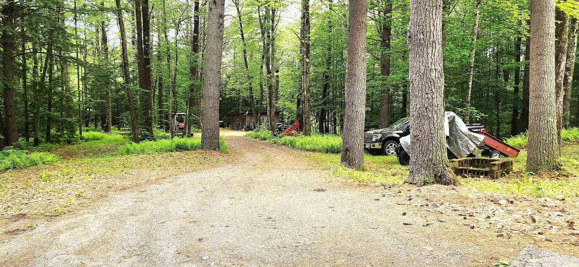 110 Oliver Hill Road Swanzey NH 03446