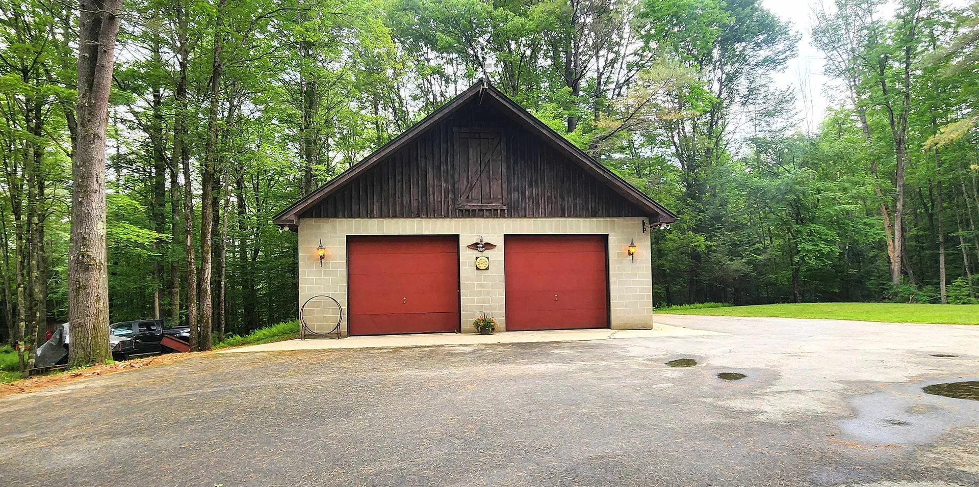 110 Oliver Hill Road Swanzey NH 03446