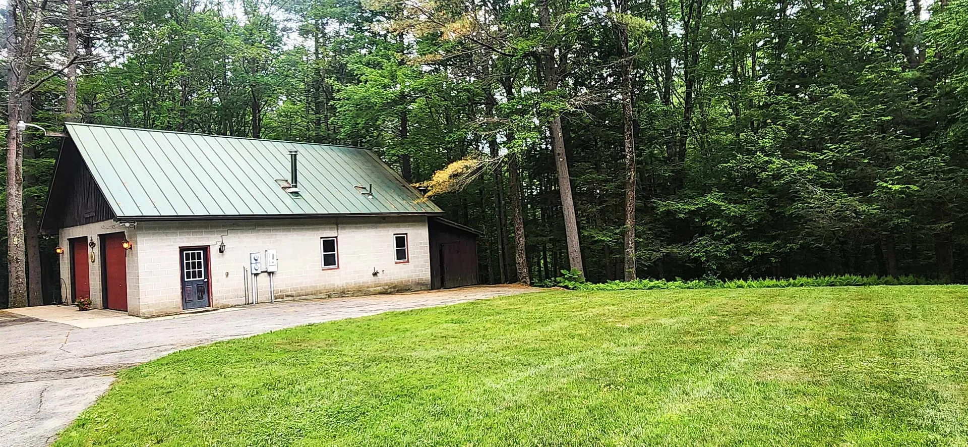 110 Oliver Hill Road Swanzey NH 03446
