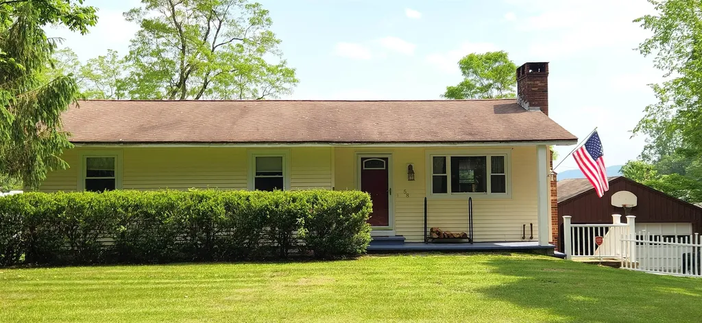 58 Highland Avenue Hinsdale NH 03451