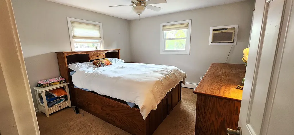 58 Highland Avenue Hinsdale NH 03451