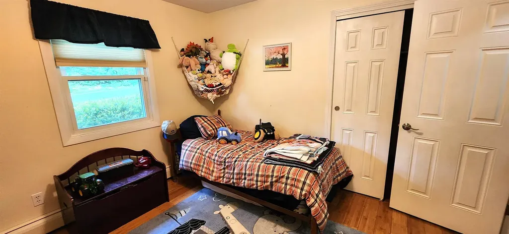 58 Highland Avenue Hinsdale NH 03451