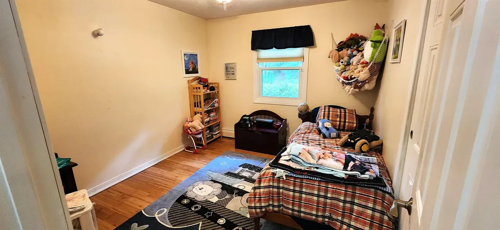 58 Highland Avenue Hinsdale NH 03451