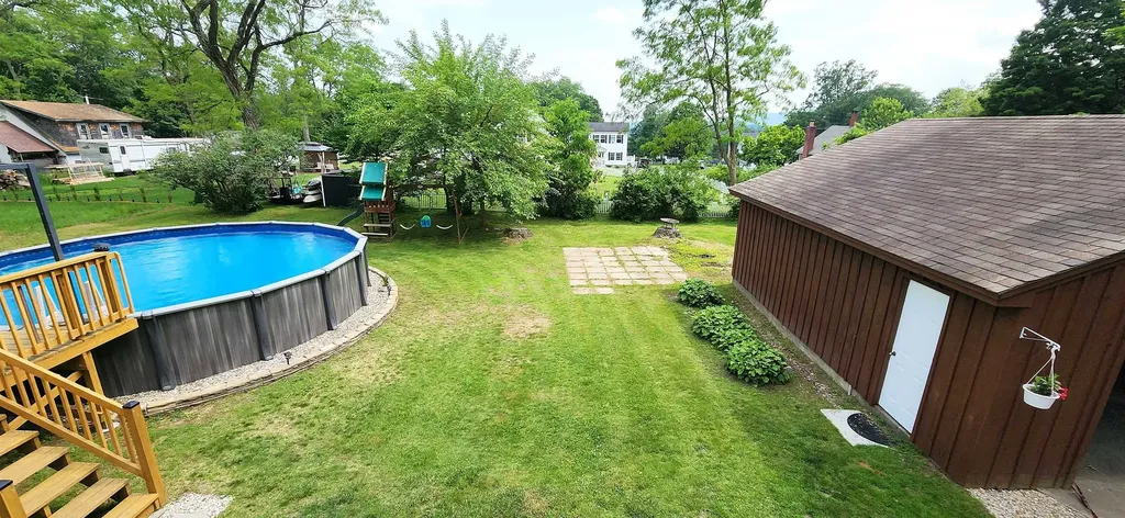 58 Highland Avenue Hinsdale NH 03451