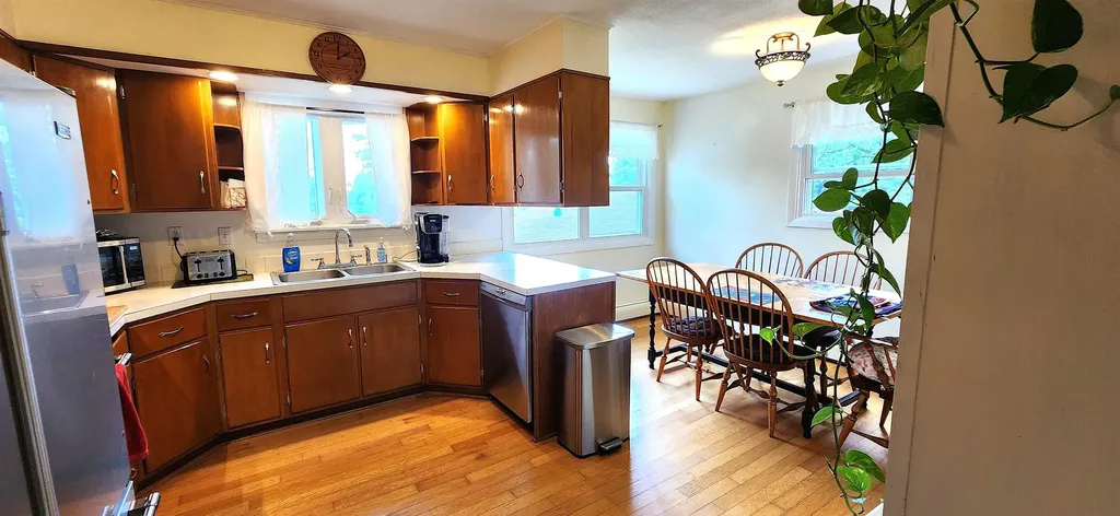 58 Highland Avenue Hinsdale NH 03451