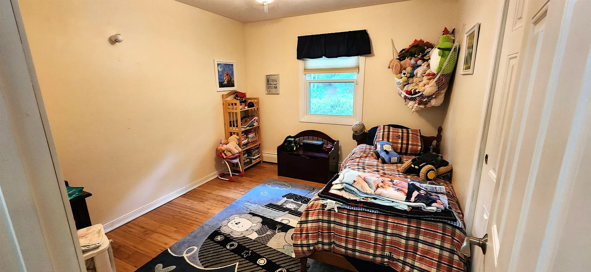 58 Highland Avenue Hinsdale NH 03451