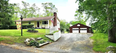 58 Highland Avenue Hinsdale NH 03451