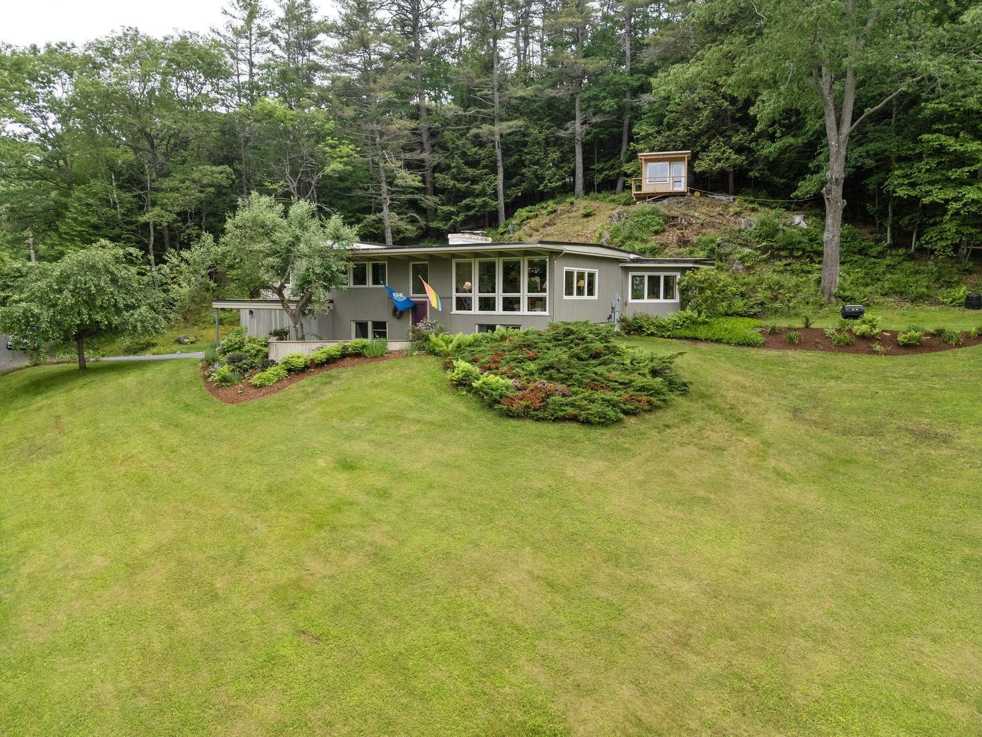 112 Hopson Road Norwich VT 05055