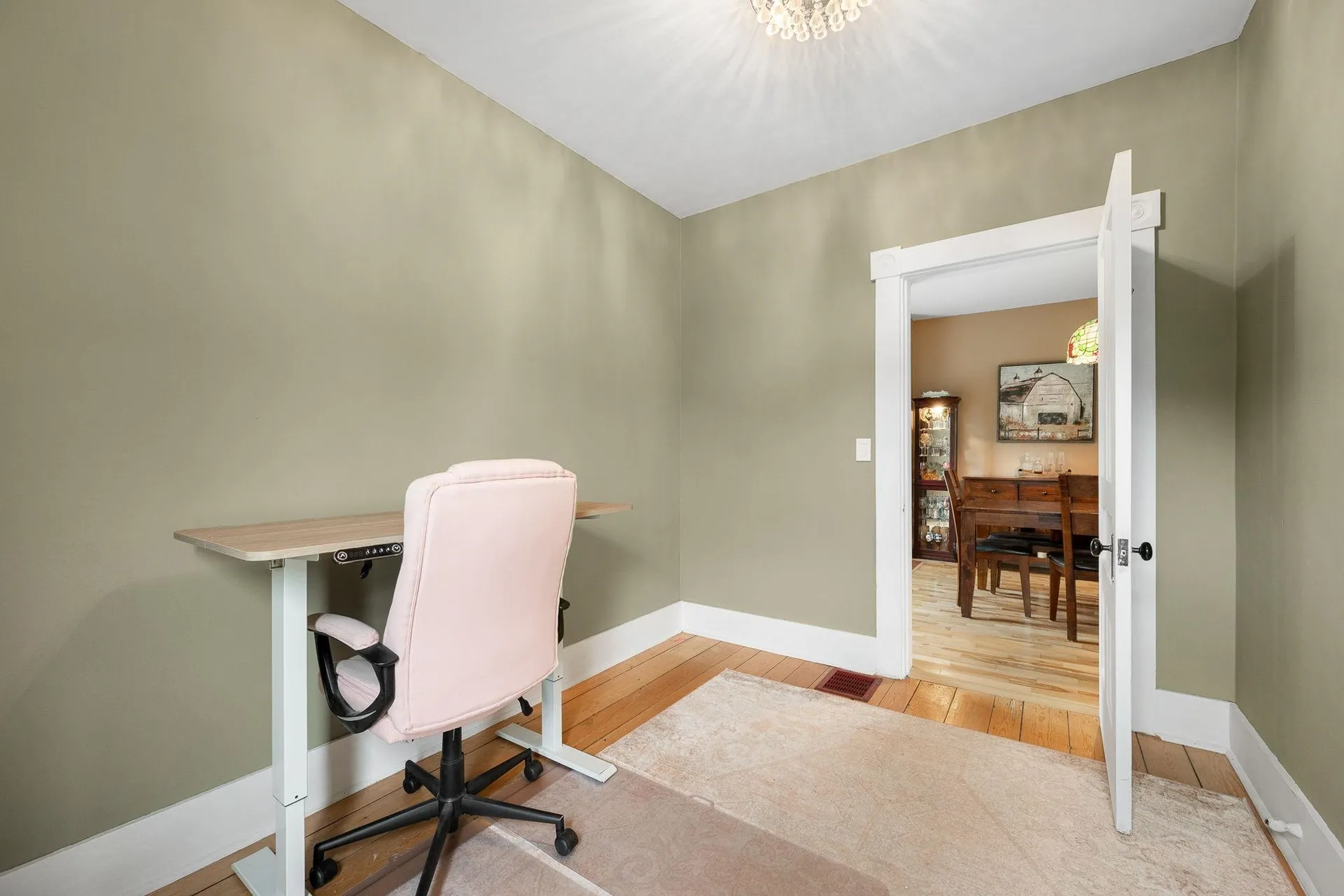 11 Summer Street Barre Town VT 05649