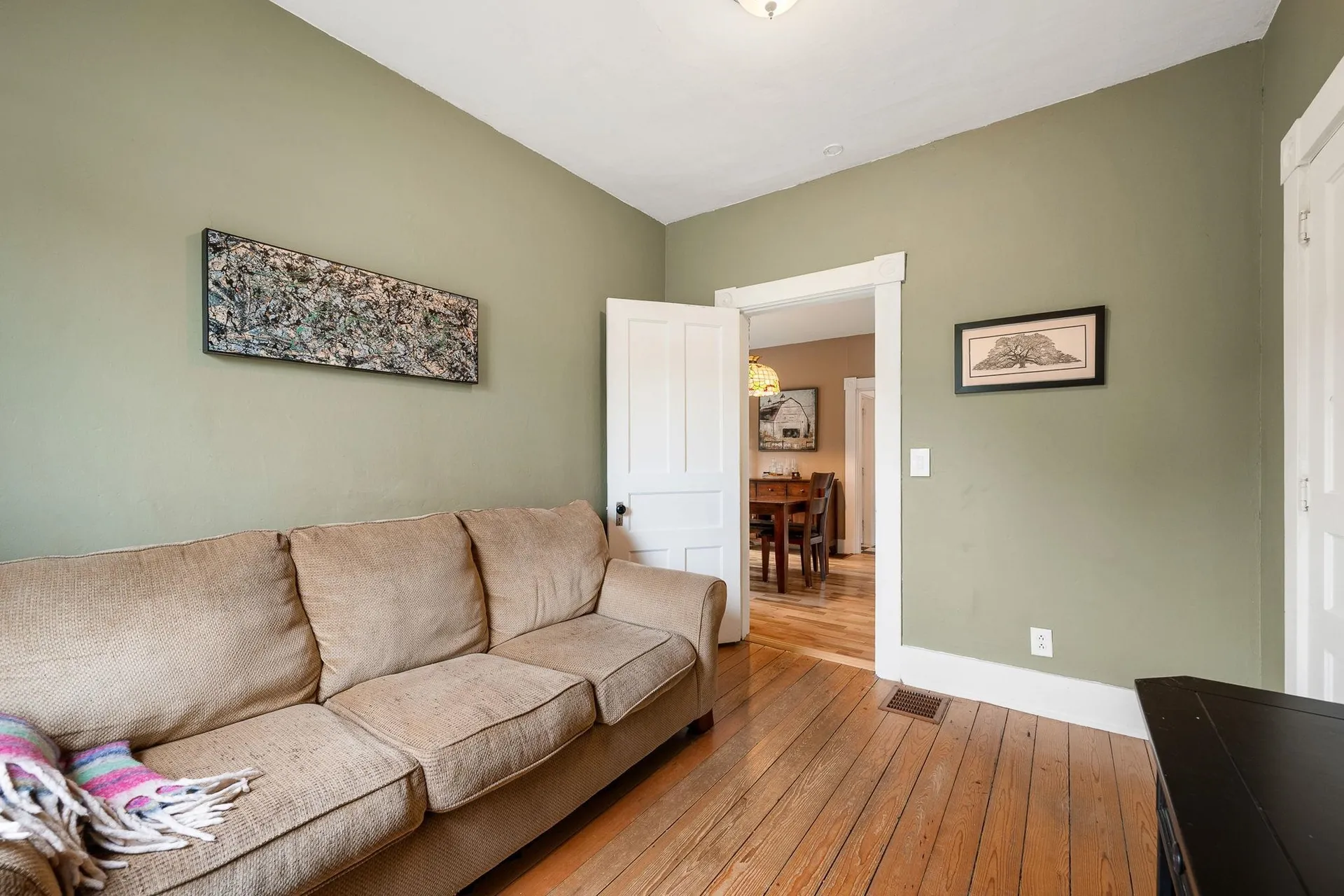 11 Summer Street Barre Town VT 05649