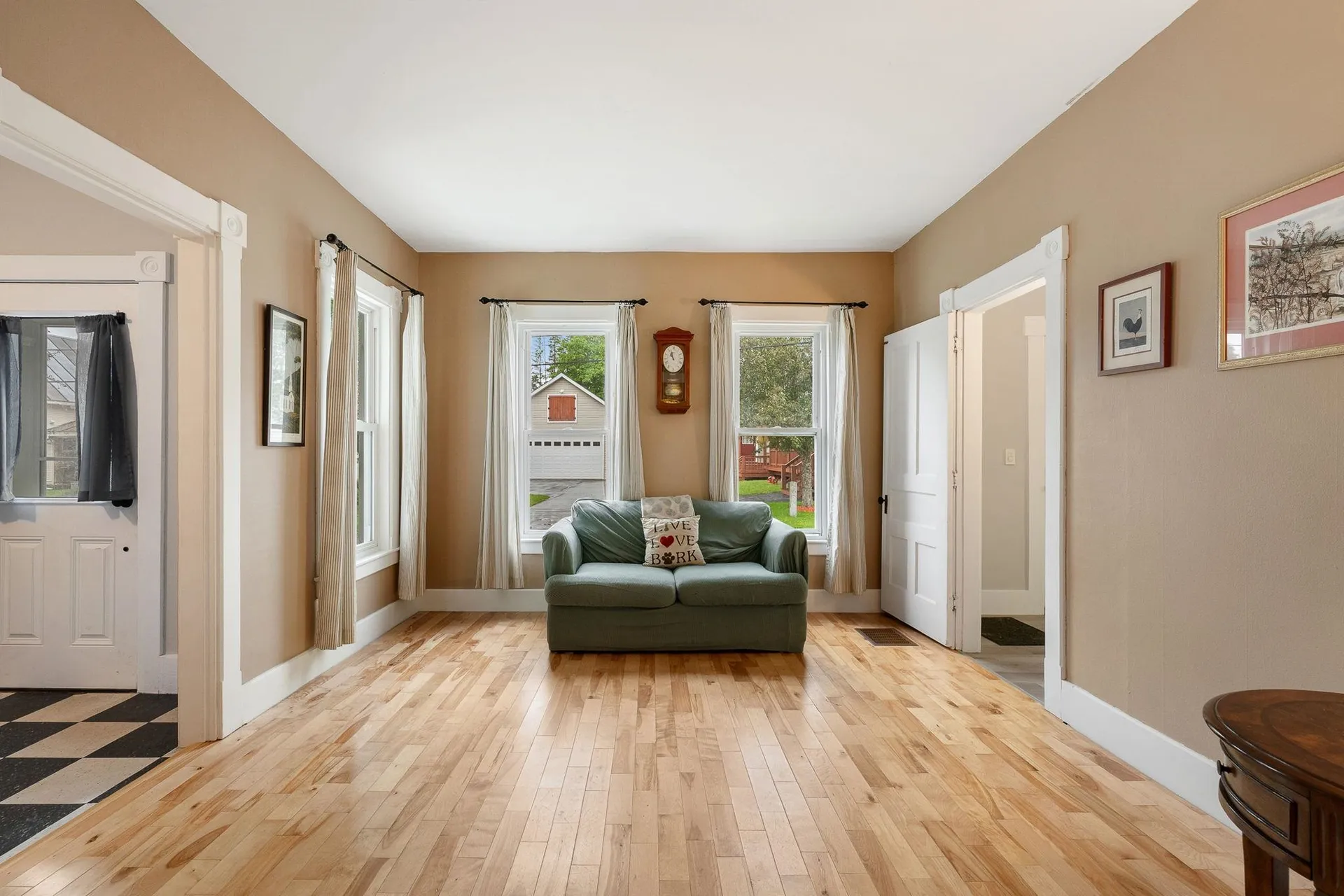 11 Summer Street Barre Town VT 05649