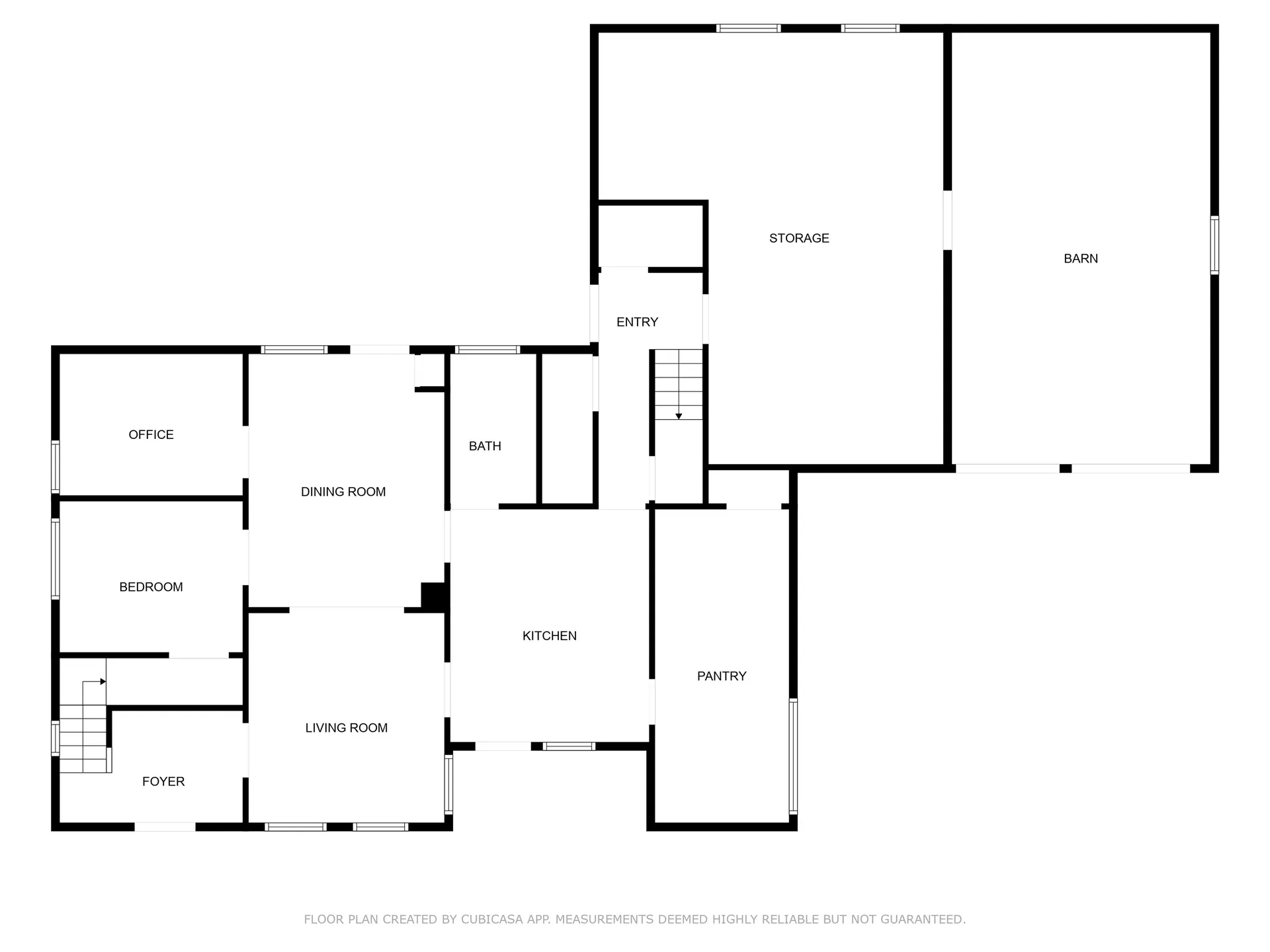 11 Summer Street Barre Town VT 05649