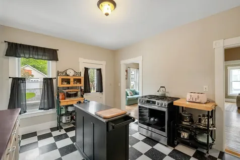 11 Summer Street Barre Town VT 05649