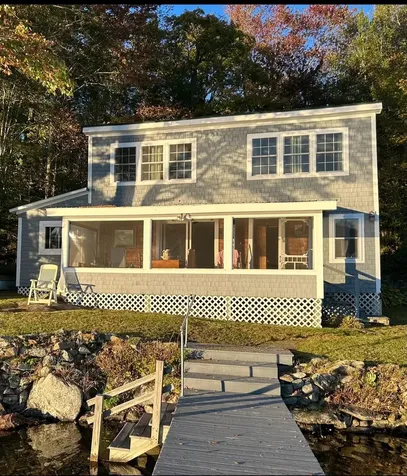 491 The Lane Peacham VT 05862