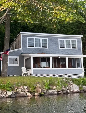 491 The Lane Peacham VT 05862