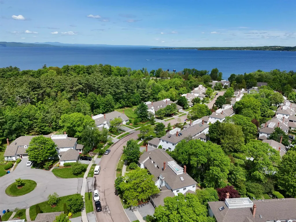 9 Southwind Drive Burlington VT 05401