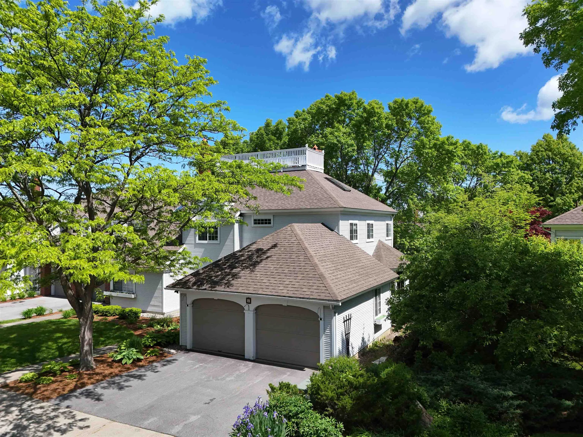 9 Southwind Drive Burlington VT 05401