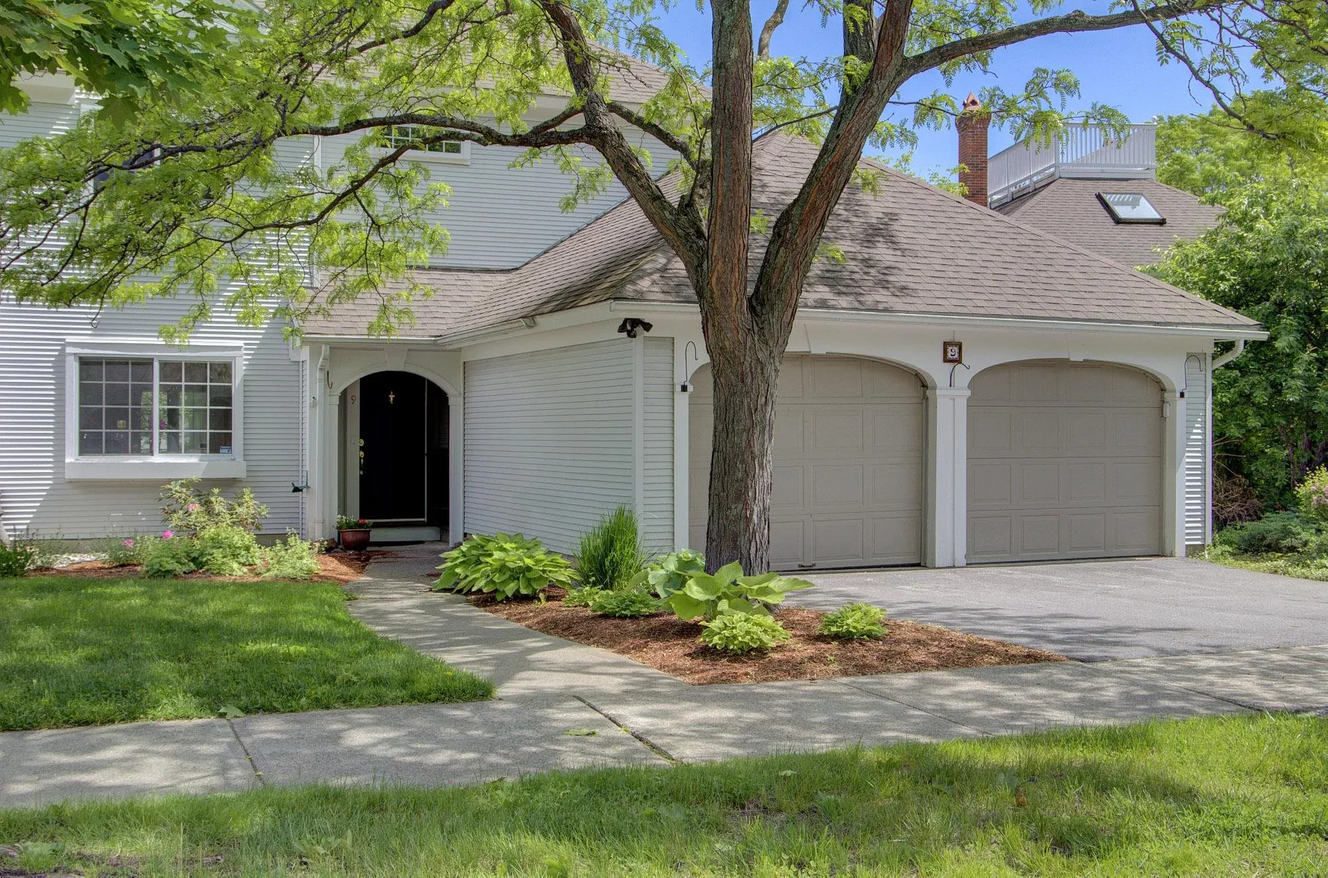 9 Southwind Drive Burlington VT 05401