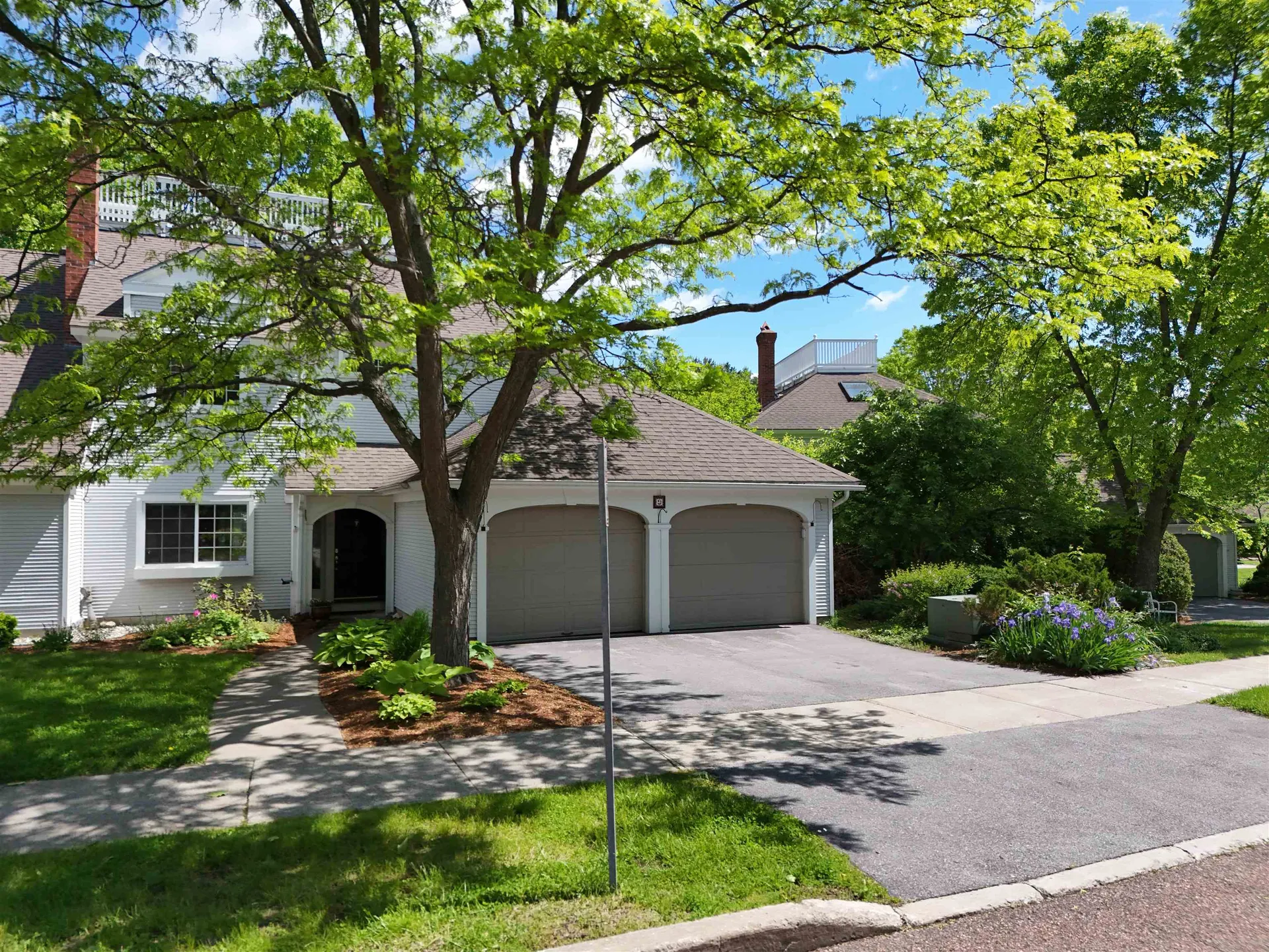 9 Southwind Drive Burlington VT 05401