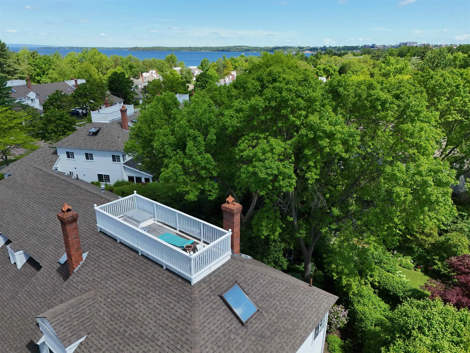 9 Southwind Drive Burlington VT 05401