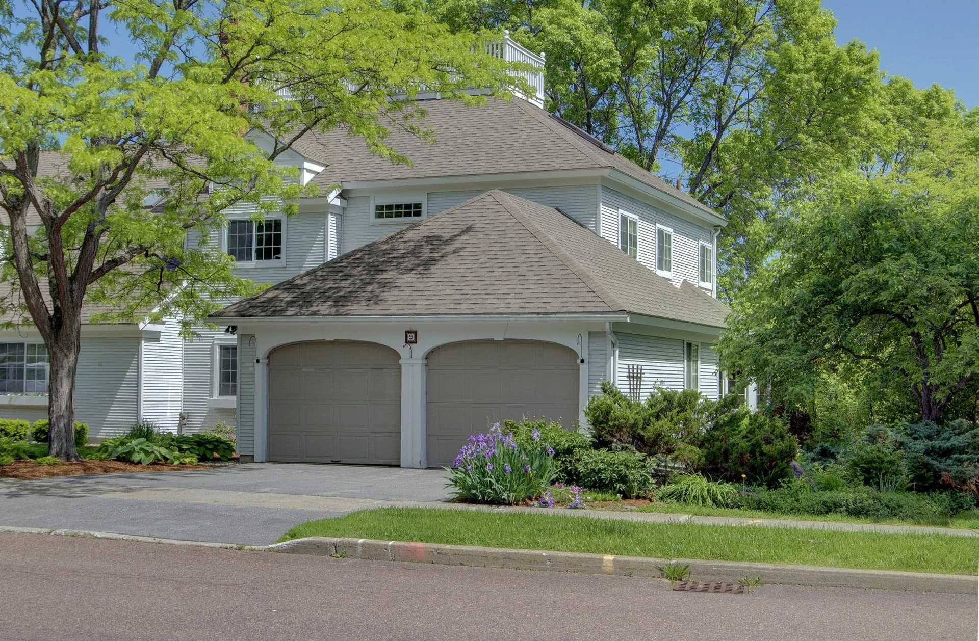 9 Southwind Drive Burlington VT 05401