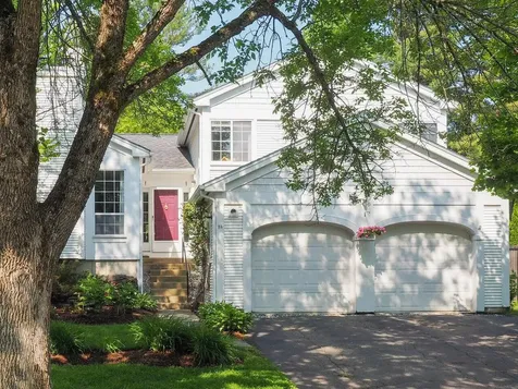 23 Iris Lane South Burlington VT 05403