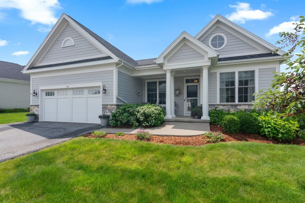 41 Half Moon Lane Williston VT 05495