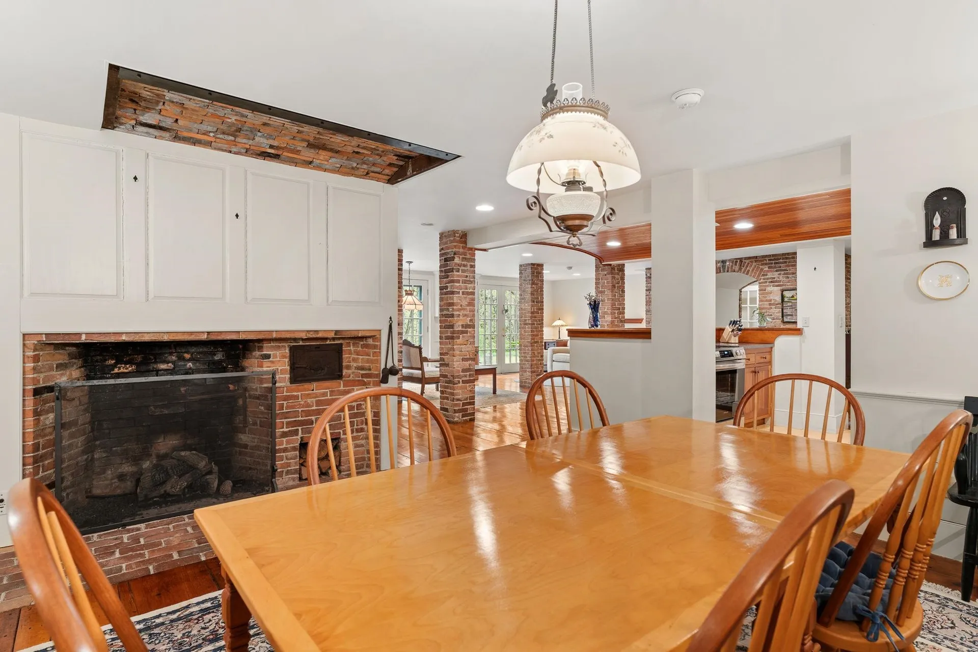 85 Dartmouth College Highway Lyme NH 03768