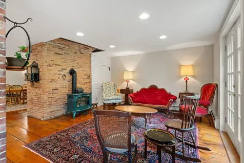 85 Dartmouth College Highway Lyme NH 03768