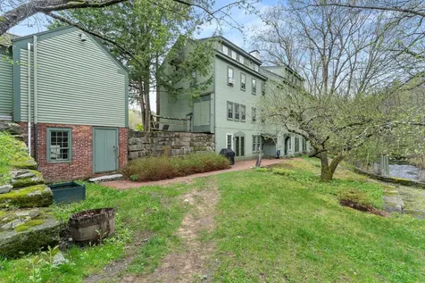 85 Dartmouth College Highway Lyme NH 03768