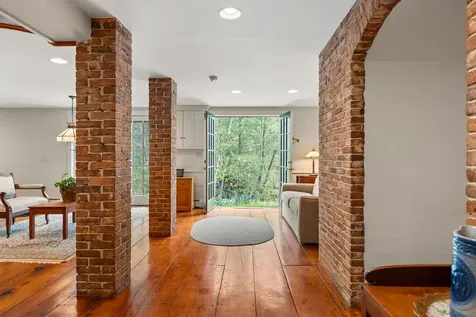 85 Dartmouth College Highway Lyme NH 03768