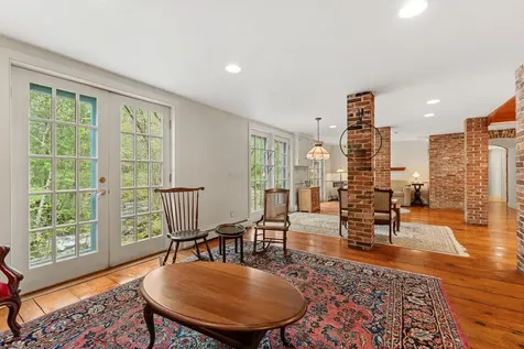 85 Dartmouth College Highway Lyme NH 03768