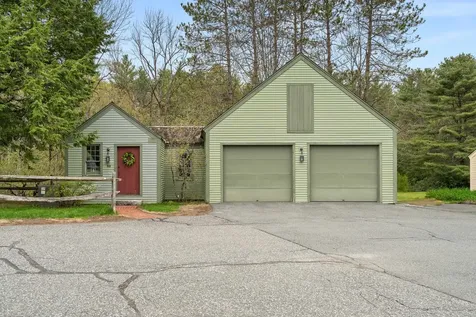 85 Dartmouth College Highway Lyme NH 03768