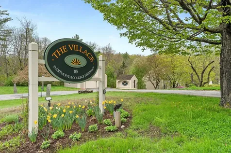 85 Dartmouth College Highway Lyme NH 03768