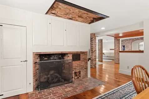 85 Dartmouth College Highway Lyme NH 03768